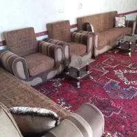 مبل هشت نفره