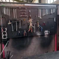 استخدام میکانیک باطریساز صافکار نقاش با جای خواب|استخدام صنعتی، فنی، مهندسی|تهران, جوادیه تهرانپارس|دیوار