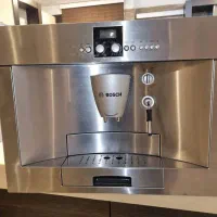 قهوه ساز بوش توکار