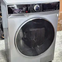 لباسشویی ۸ کیلویی پاکشوما درحد اک