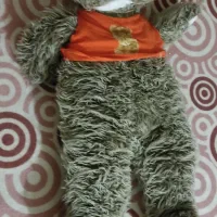 عروسک بزرگ درحدنو