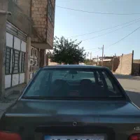 خودرو سواری پراید مدل ۸۵|خودرو سواری و وانت|سبزوار, کهنه آب|دیوار