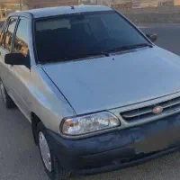 پراید مدل ۸۵