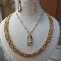 طلای کارکرده فقط با ۲٪