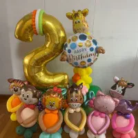 بوکت تولد پسرانه و مردانه|صنایع دستی و سایر لوازم تزئینی|تهران, ستارخان|دیوار