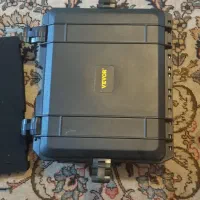 Hard case vevor|قطعات و لوازم جانبی رایانه|کرج, برغان|دیوار