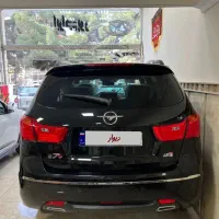 هایما s7 پلاس توربو مدل ۱۴۰۰ در حد صفر خشک|خودرو سواری و وانت|ارومیه, |دیوار