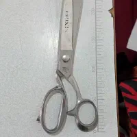 قیچی تیز خیاطی اصلی و سنگین