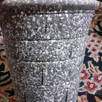 گلدان|گل و گیاه طبیعی|همدان, |دیوار