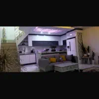 خانه سه طبقه زیرقیمت منطقه