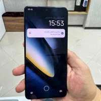 پوکو اف ۶ پرو ۵۱۲ ۱۰ ماه گارانتی|موبایل|کرج, اصفهانیها|دیوار