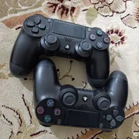 ps4 pro|کنسول، بازی ویدئویی و آنلاین|یزد, |دیوار