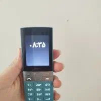 نوکیا 150 مدل 2023|موبایل|قم, باجک یک|دیوار