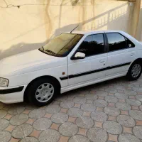 پارس ۹۵ دوگانه شرکت