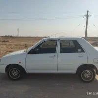 پراید 132مدل 98|خودرو سواری و وانت|اهواز, سیاحی(سه راه خرمشهر)|دیوار