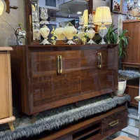 ست پذیرایی هایگلاس ترک