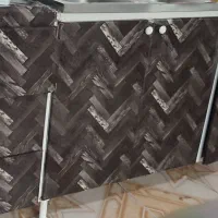 کابینت|مصالح و تجهیزات ساختمان|بیستون, |دیوار