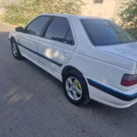 پژو‌پارس‌تیوفایومدل‌۹۸|خودرو سواری و وانت|خورموج, |دیوار