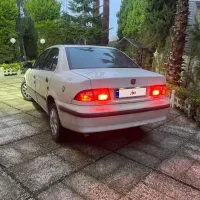 سمند مدل ۹۲|خودرو سواری و وانت|نوشهر, |دیوار