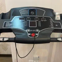 تردمیل پروفشنال امریکایی