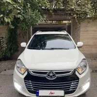 جک s5 مدل ۱۴۰۲ نیوفیس|خودرو سواری و وانت|زنجان, |دیوار