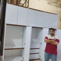 تولید کمددیواری