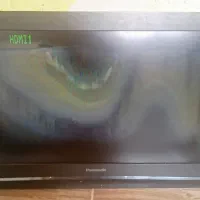 تلوزیون panasonic  ۳۶ اینچ