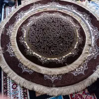 فرش دایره