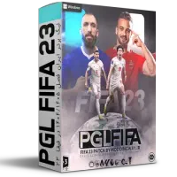 پچ فیفا 23 دارای لیگ برتر و لیگ آزادگان
