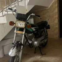 هوندا مدل ۸۹