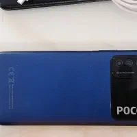 گوشی پوکو m3|موبایل|قم, شاه احمد قاسم|دیوار