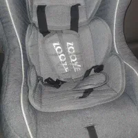 صندلی کودک ماشین زویه