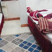 سفر به مشهد مقدس