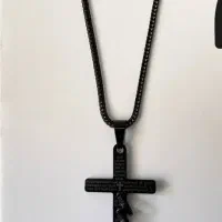 گردنبند صلیب|بدلیجات|کرمانشاه, |دیوار