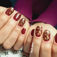 آفر ویژه شب یلدا ،خدمات کاشت ناخن و کفسابی|خدمات آرایشگری و زیبایی|شاهین‌شهر, مخابرات (شهید بهشتی)|دیوار