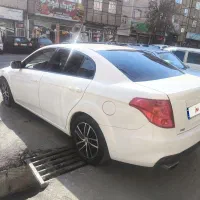 بسترن B50F|خودرو سواری و وانت|تبریز, |دیوار