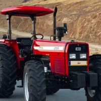 تراکتور 399