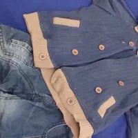 لباس کودک|کفش و لباس بچه|مشکین‌دشت, |دیوار