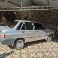 پراید۱۳۱|خودرو سواری و وانت|شبانکاره, |دیوار