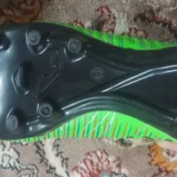 کفش چمن نو سایز38|کیف، کفش، کمربند|تربتحیدریه, فتح المبین|دیوار