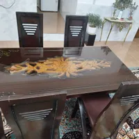 میز و صندلی ناهار خوری