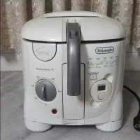 معاوضه سرخکن دلونگی