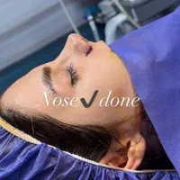 عمل بینی فقط« ۲۹ »میلیون روز ۸  و ۹ اذر|خدمات آرایشگری و زیبایی|تهران, پاسداران|دیوار