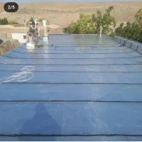 ایزوگام آسفالت درجه یک