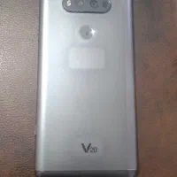 گوشی lgv20|موبایل|کرج, چهارصد دستگاه|دیوار
