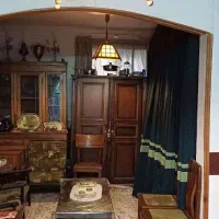 ویلایی سند ملک سناباد