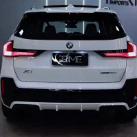 BMW X1 مدل  2024|خودرو سواری و وانت|کرمانشاه, |دیوار
