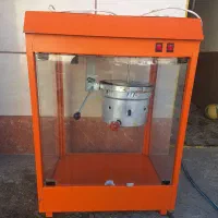 دستگاه پفیلا ساز تمیز تمیز برای فروش