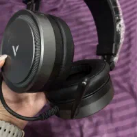 هدست rapoo vh530|قطعات و لوازم جانبی رایانه|اراک, |دیوار