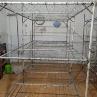 قفسه مناسب پرورش قارچ|فروشگاه و مغازه|گنبد کاووس, |دیوار